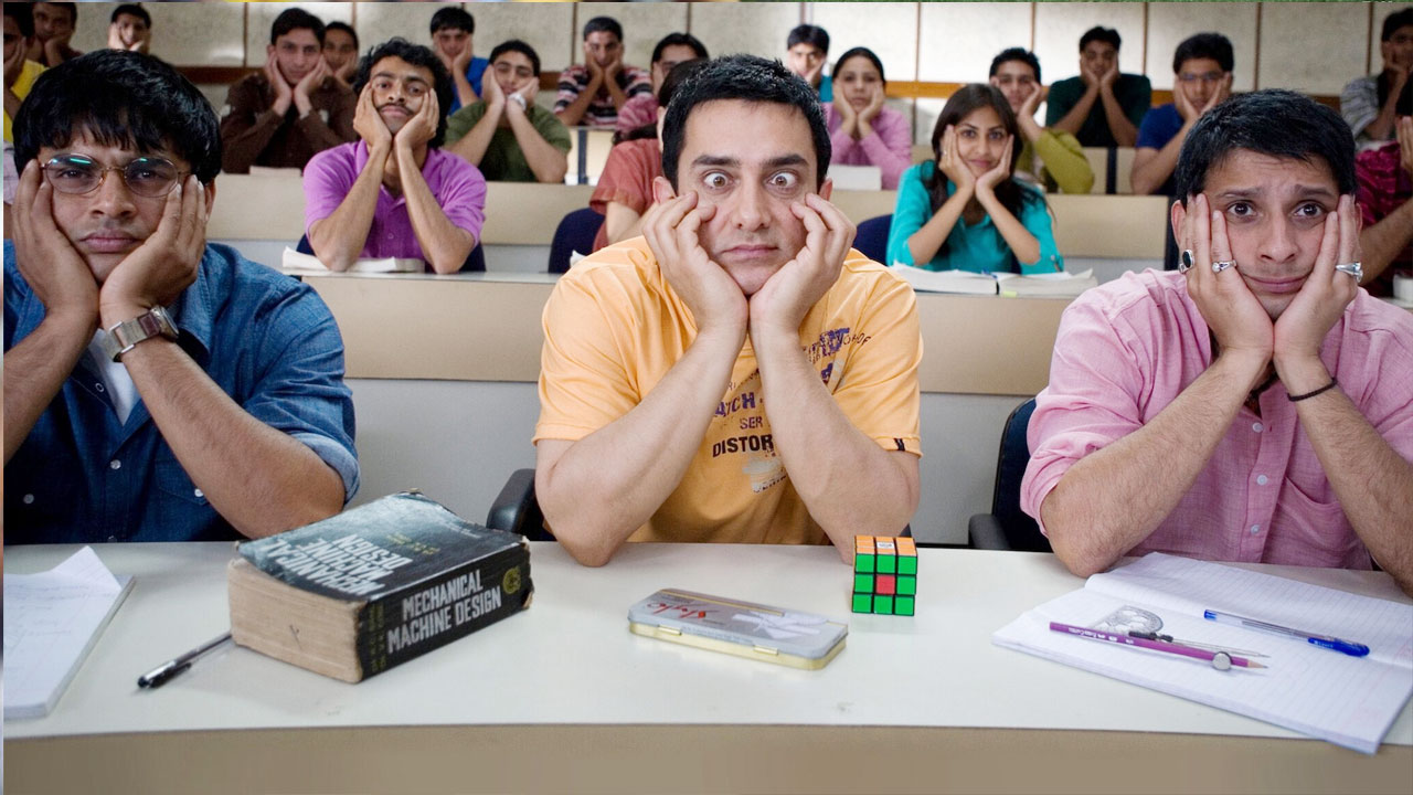 3 Idiots Sequel Update: Aamir Khan, Rajkumar Hirani Reunite After 16 Years