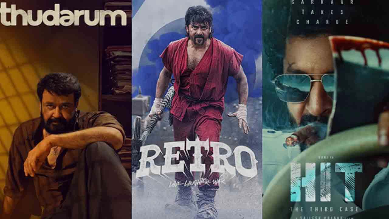 30 New OTT Movies and Series Released This Weekend 30 New OTT Movies and Series Released This Weekend