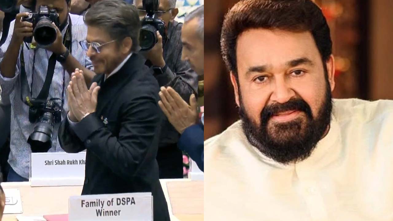 71st National Film Awards 2025 Complete Winners List And Highlights