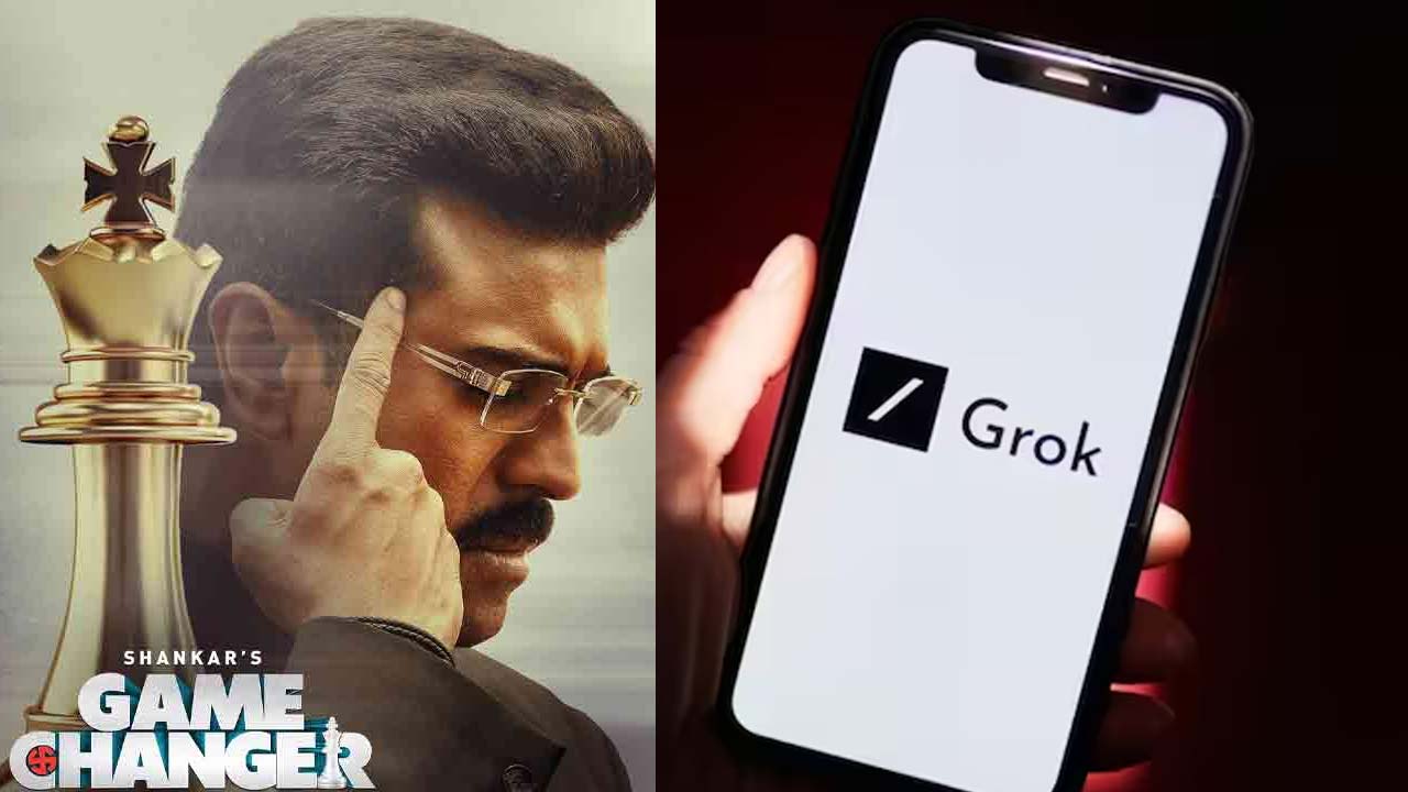AI Grok Exposes Fake Game Changer Collections AI Grok Exposes Fake Game Changer Collections