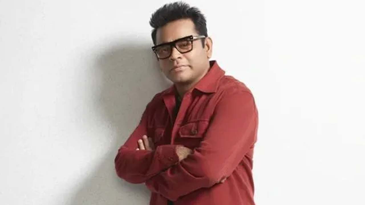 AR Rahman, Madras Talkies Fined ₹2 Crore Over Copyright Infringement AR Rahman, Madras Talkies Fined ₹2 Crore Over Copyright Infringement