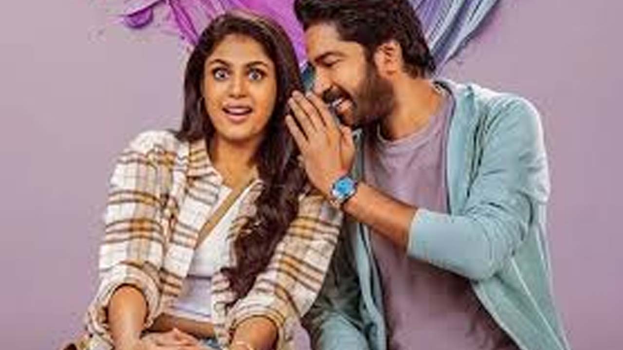 Aa Okkati Adakku Movie Now Streaming on ETV Win Aa Okkati Adakku Movie Now Streaming on ETV Win