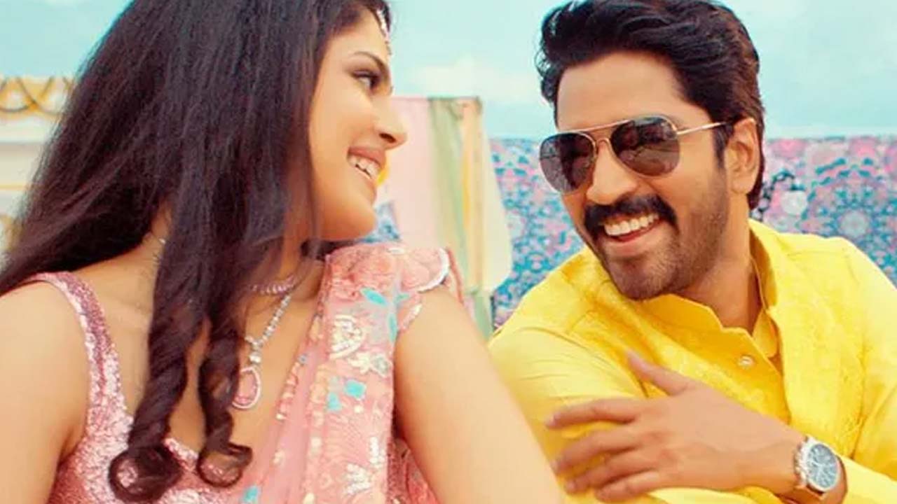 Aa Okkati Adakku OTT Premiere On ETV Win Aa Okkati Adakku OTT Premiere On ETV Win