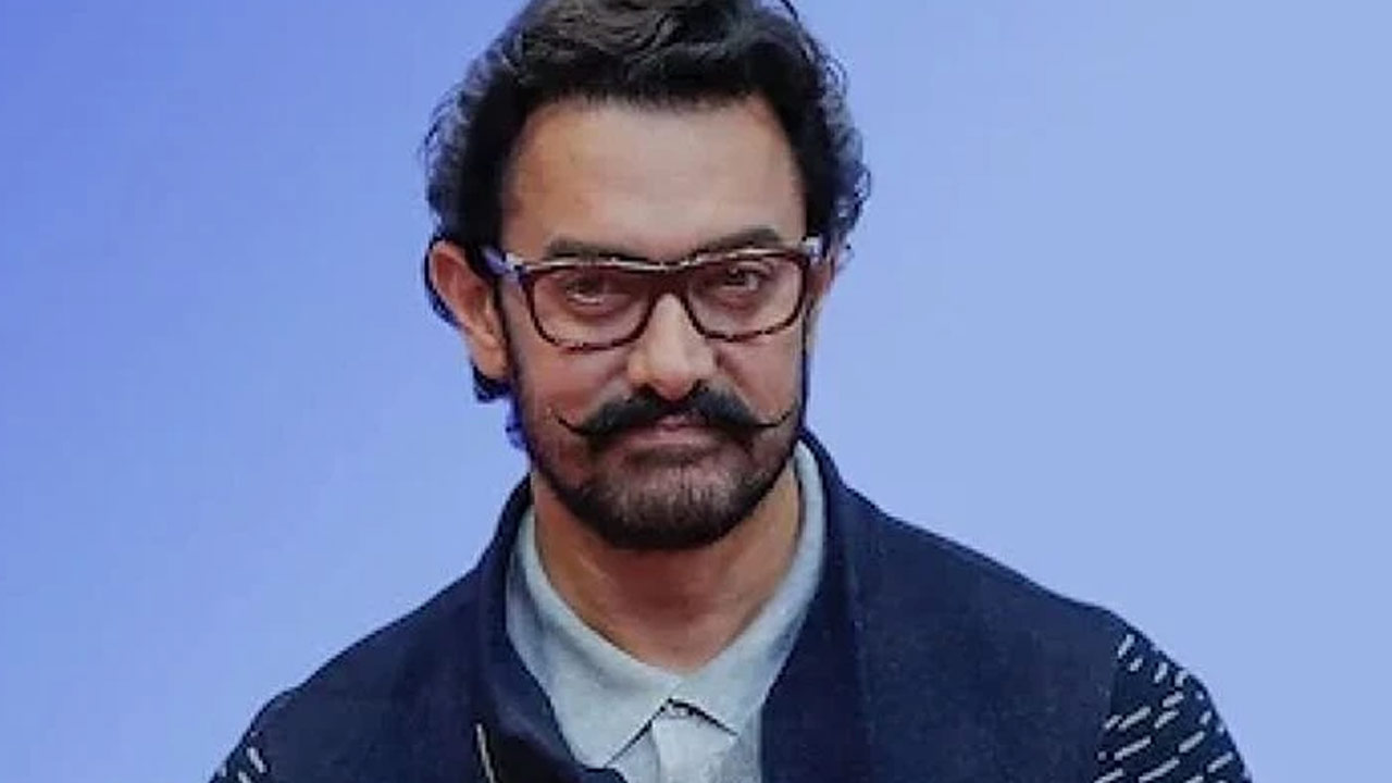 Aamir Khan Rumored to Be Preparing for His Third Marriage