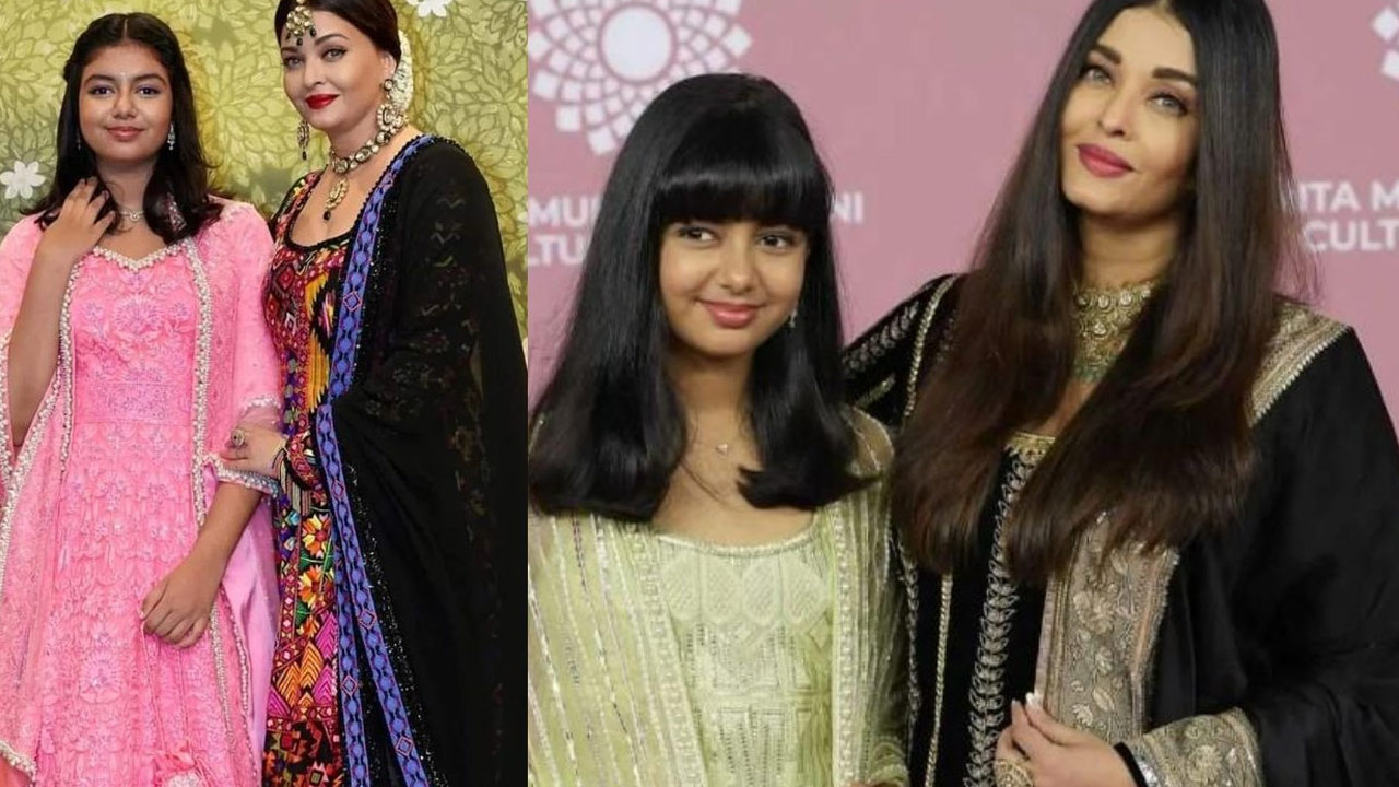 Aaradhya Bachchan Moves Court Again as Fake News Continues to Spread