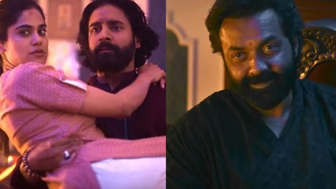 Aashram 3 Movie OTT Release Date Fix Aashram 3 Movie OTT Release Date Fix