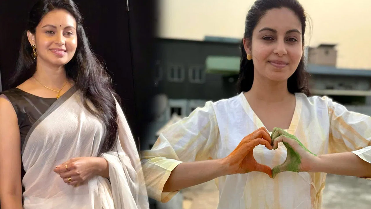 Abhinaya Reveals 15-Year Love Story and Marriage Plans with Childhood Friend