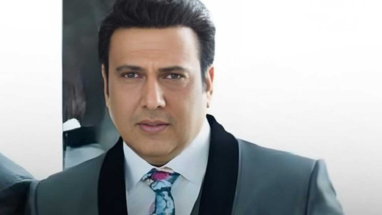 Actor Govinda Health Update: Actor Says He Is Fine After Hospitalization in Juhu