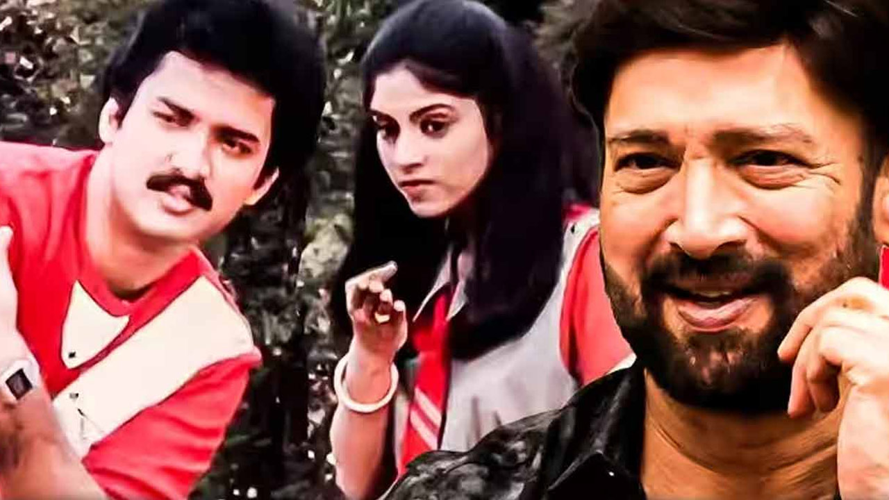 Actor Suresh Clears Air on Romance Rumors with Nadia: A Strong Friendship Revealed Actor Suresh Clears Air on Romance Rumors with Nadia: A Strong Friendship Revealed