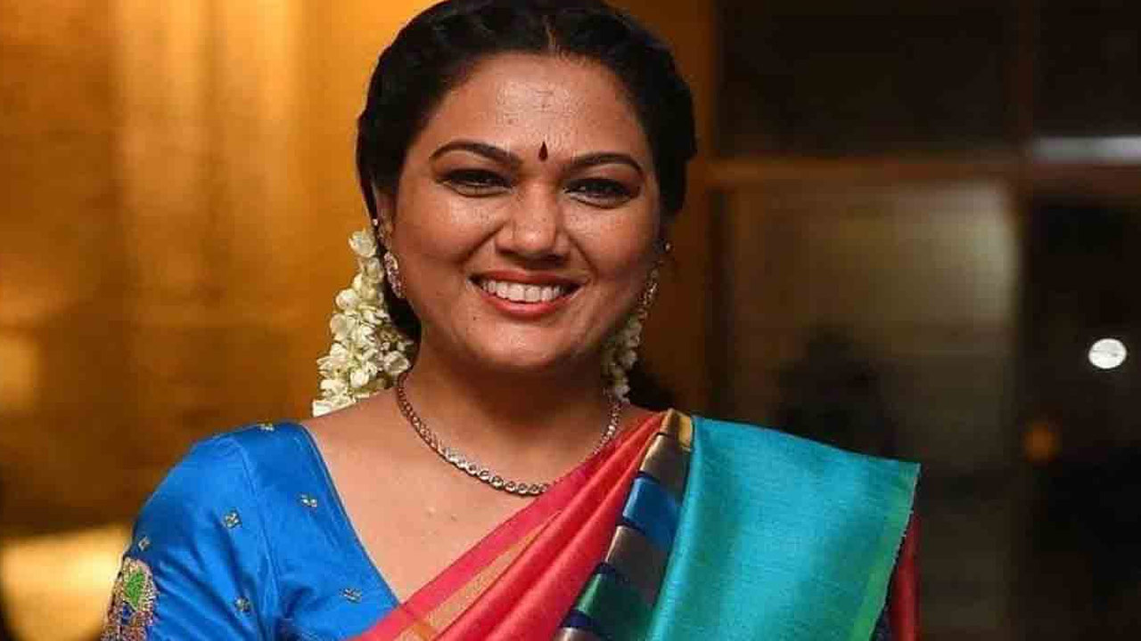 Actress Hema Gets Major Relief in Bengaluru Rave Party Case