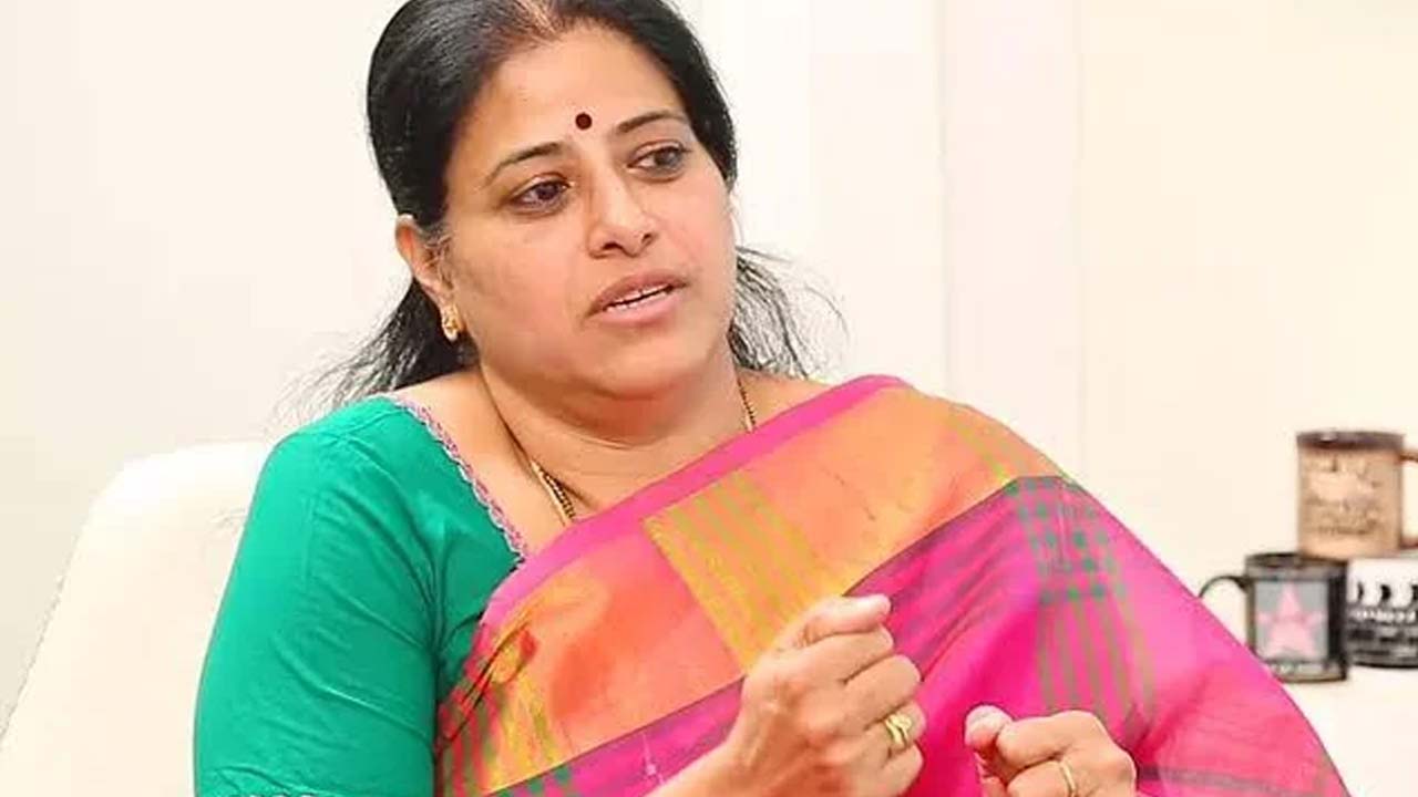Tollywood Actress Sudha Faces Social Media Harassment, Case Filed Tollywood Actress Sudha Faces Social Media Harassment, Case Filed