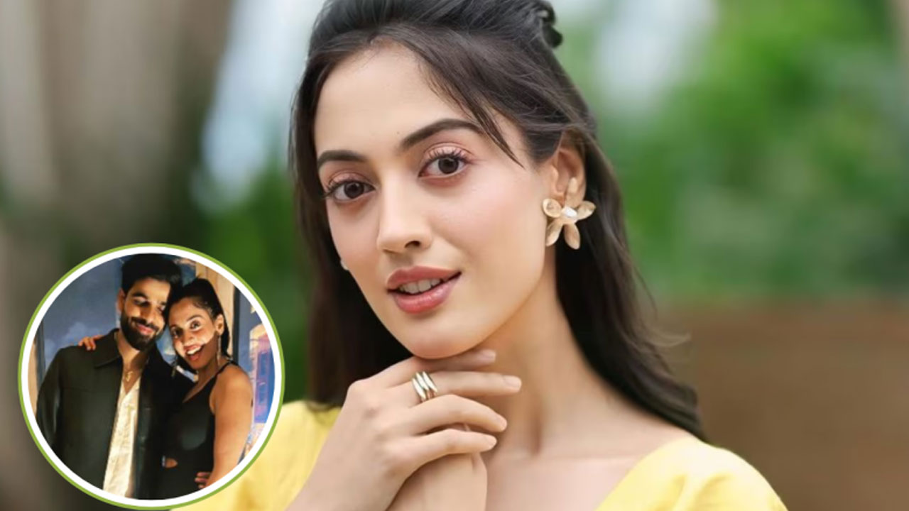 Aditi Sharma Heads For Divorce Just Six Months After Secret Marriage