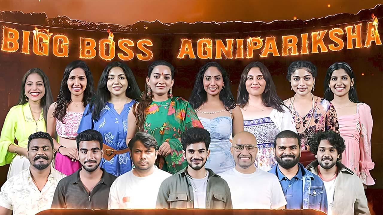 Agnipariksha Voting Updates: Check The Leading Contestants Agnipariksha Voting Updates: Check The Leading Contestants