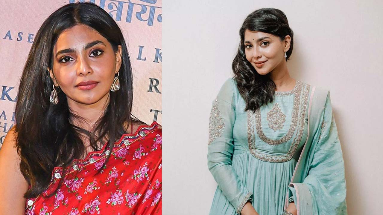 Tamil Actress Aishwarya Lekshmi Quits Social Media