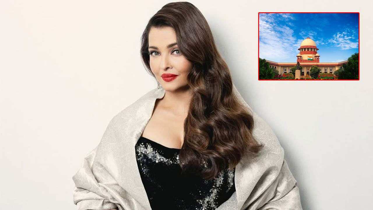 Aishwarya Rai Moves Delhi High Court Against AI Obscene Images Aishwarya Rai Moves Delhi High Court Against AI Obscene Images