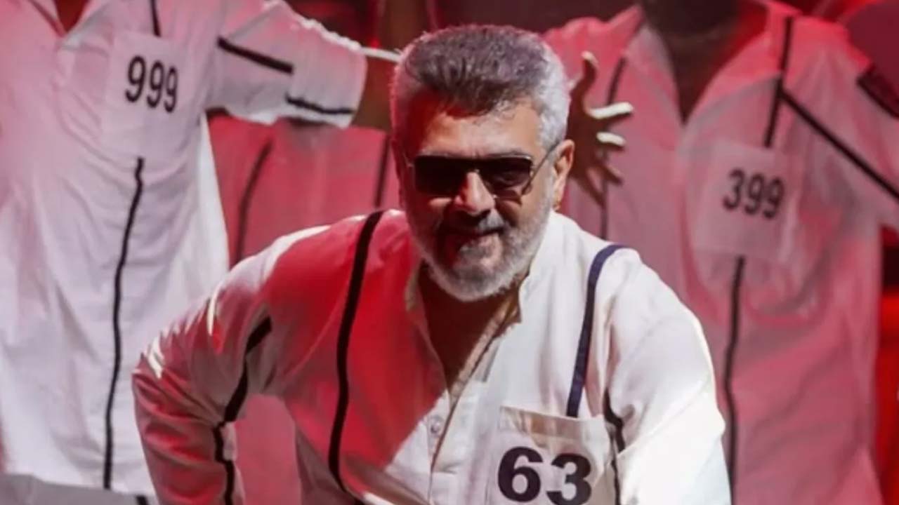 Ajith Kumar Opens Up About Retirement Plans Ajith Kumar Opens Up About Retirement Plans