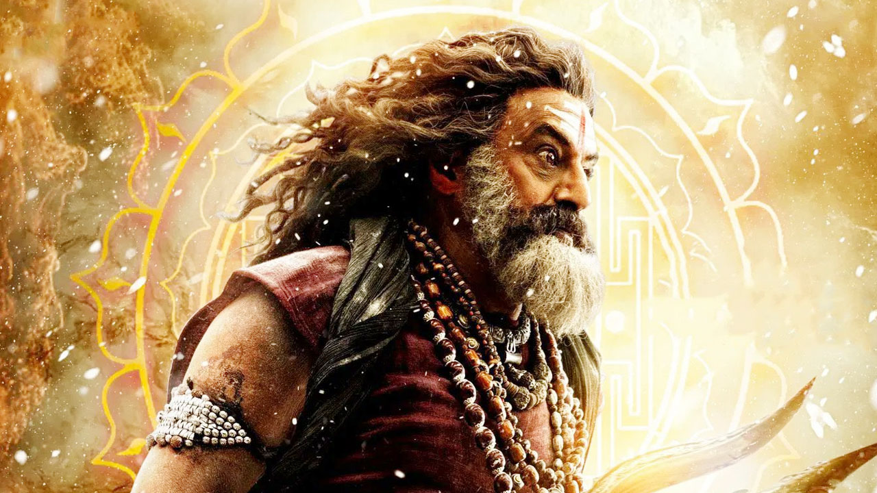 Balakrishna’s Akhanda 2: Tandavam Worldwide Release Confirmed on December 12 Balakrishna’s Akhanda 2: Tandavam Worldwide Release Confirmed on December 12