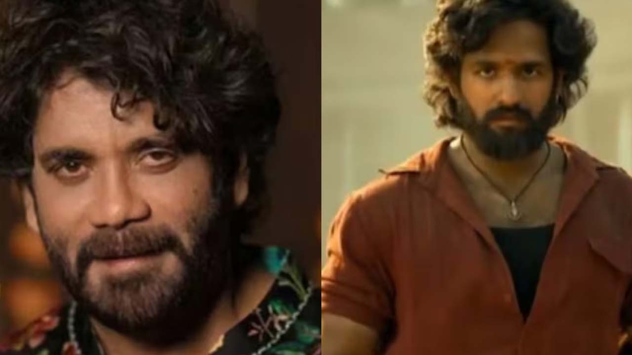 Lenin Movie Update: Nagarjuna Joins Akhil In Emotional Action Drama