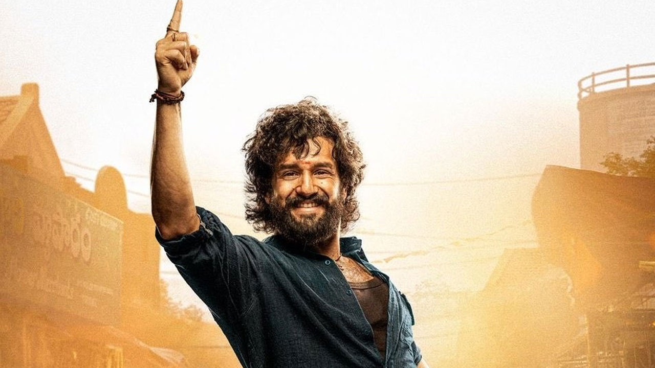 Akkineni Akhil’s Risky Blind Role in Lenin After Agent Flop Creates Buzz Akkineni Akhil’s Risky Blind Role in Lenin After Agent Flop Creates Buzz