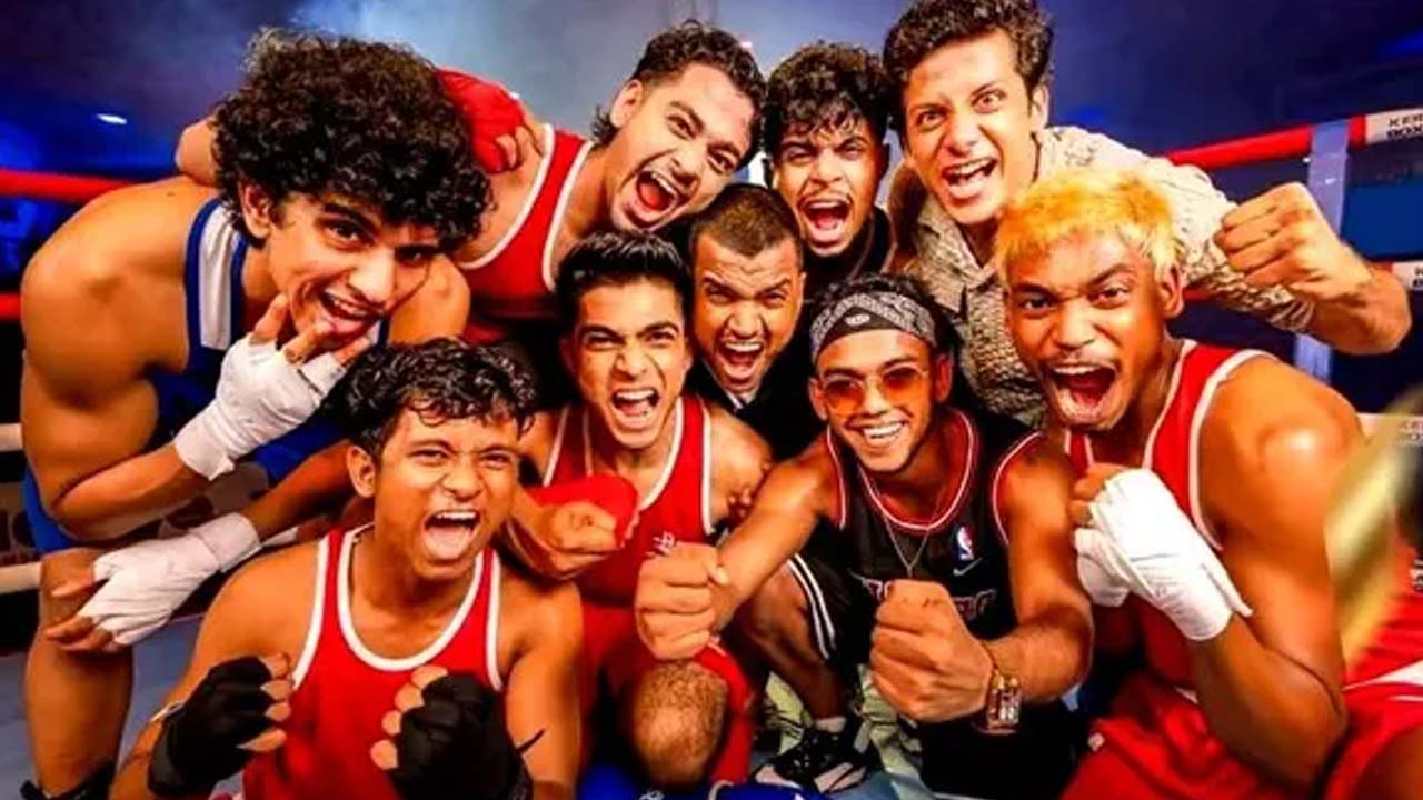 Alappuzha Gymkhana OTT Release Date Confirmed