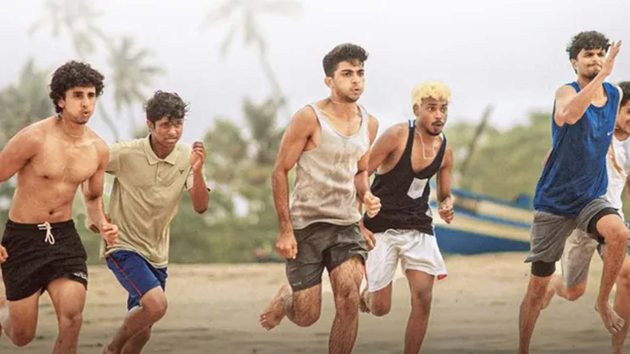 Alappuzha Gymkhana To Stream On SonyLIV 