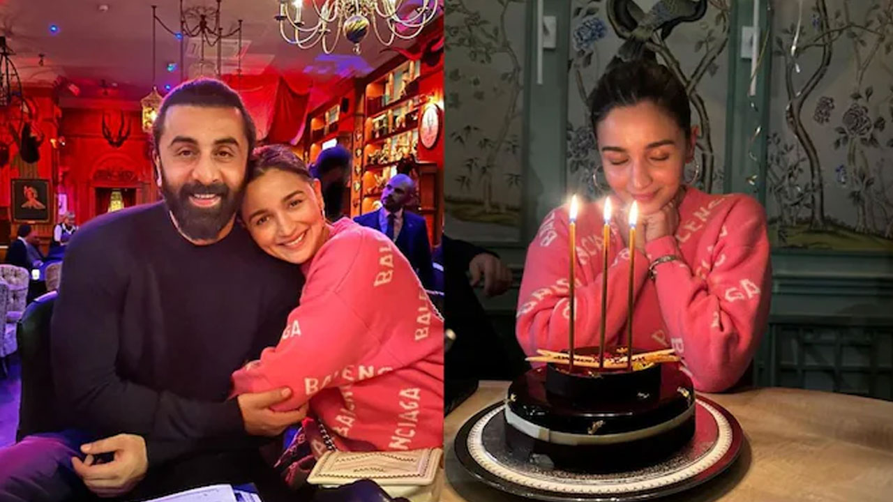 Alia Bhatt's 32nd Birthday: A Look At Her Net Worth, Career, And Life Alia Bhatt's 32nd Birthday: A Look At Her Net Worth, Career, And Life