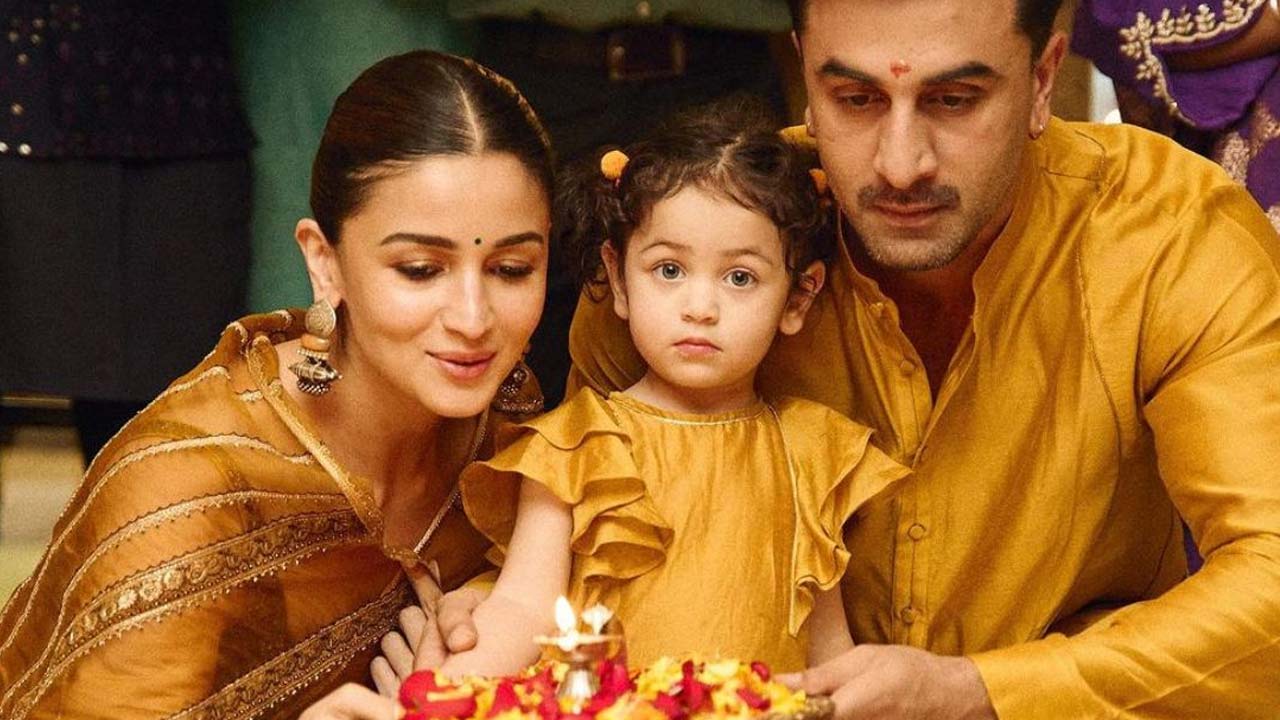 Alia Bhatt Plans Comedy Films To Entertain Daughter Raha