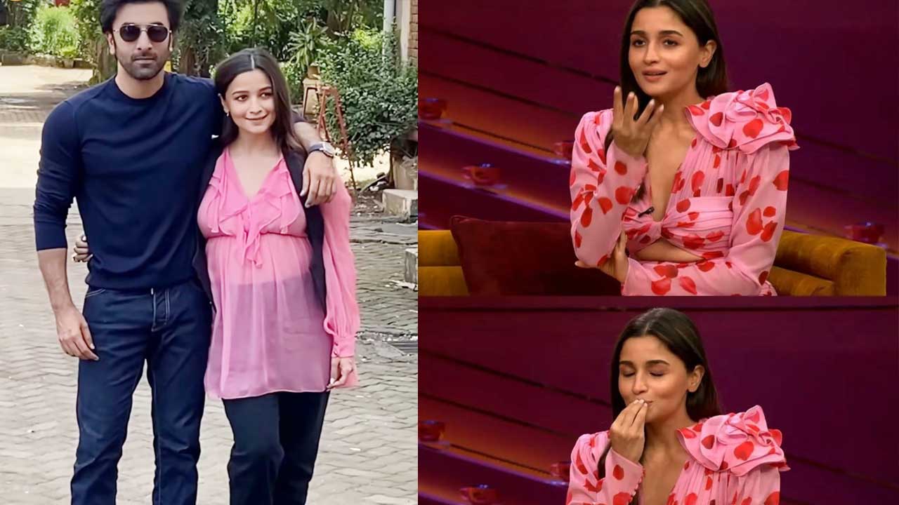 Whats Going On with Alia Bhatts Viral Pregnancy Rumours and PR Silence? Whats Going On with Alia Bhatts Viral Pregnancy Rumours and PR Silence?