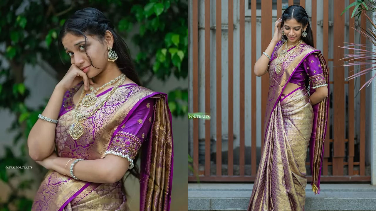 All Eyes on Sridevi: The New Face Taking the Spotlight All Eyes on Sridevi: The New Face Taking the Spotlight