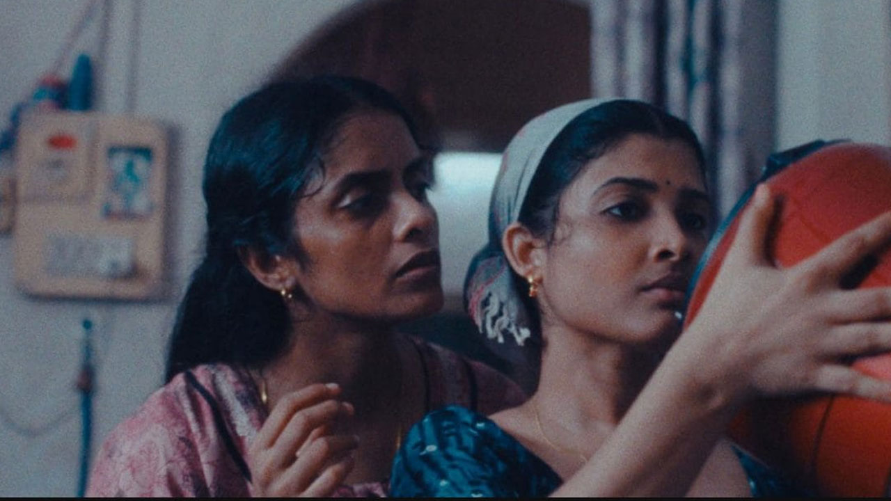 All We Imagine As Light Now Streaming On Disney+ Hotstar All We Imagine As Light Now Streaming On Disney+ Hotstar