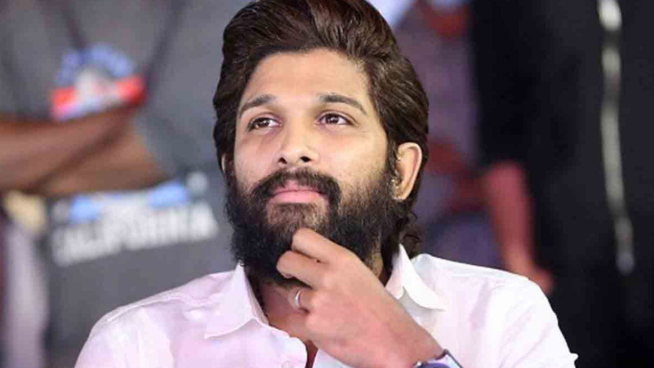 Allu Arjun Receives Notices from Police Regarding Hospital Visit
