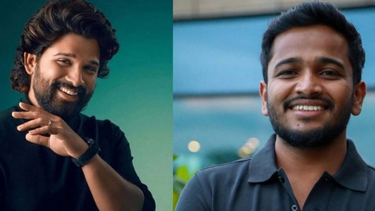Allu Arjun Set to Collaborate with Malayalam Director Basil Joseph for Next Film Allu Arjun Set to Collaborate with Malayalam Director Basil Joseph for Next Film