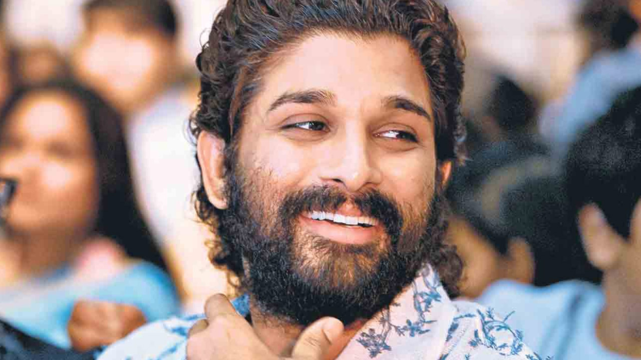 Allu Arjun to Reunite with Dil Raju for a New Film Official Announcement Awaited