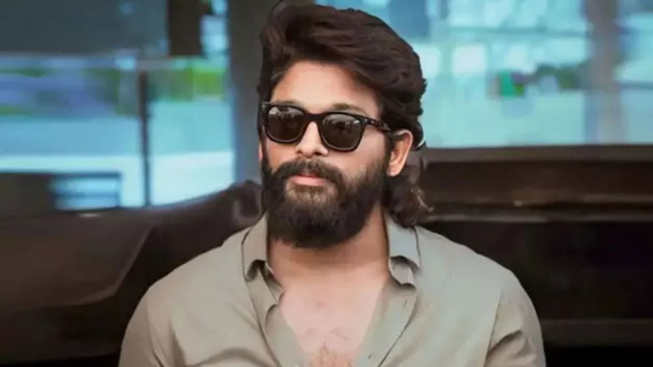 Allu Arjun To Visit Injured Boy At KIMS Hospital Today Allu Arjun To Visit Injured Boy At KIMS Hospital Today