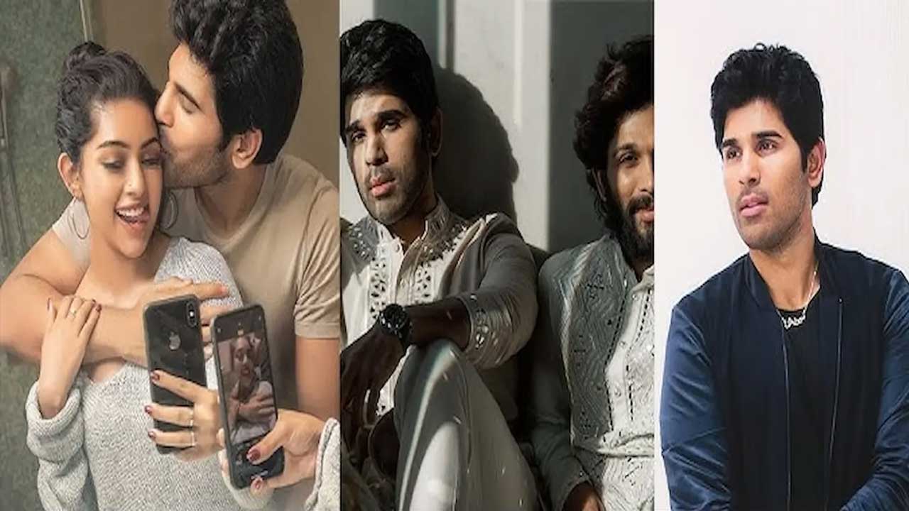 Allu Sirish to Get Engaged with Nayanika on October 31