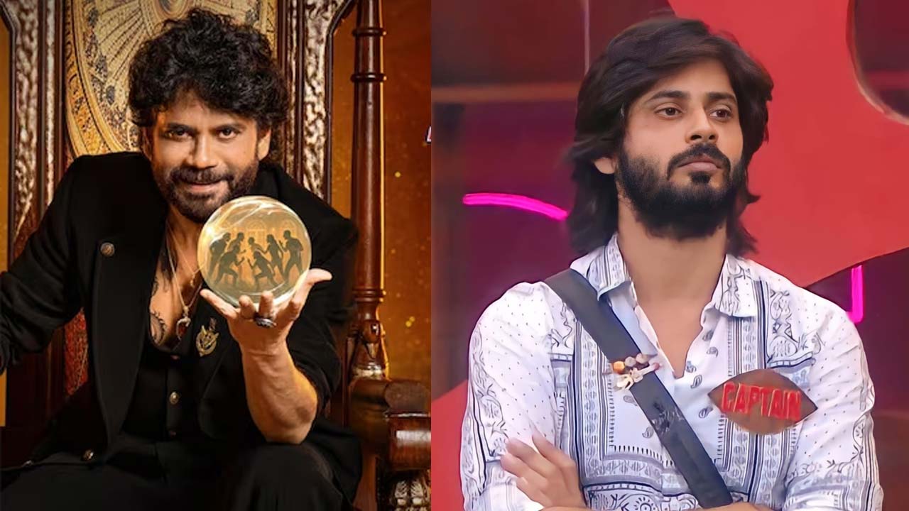 Bigg Boss Telugu 9: New Wild Card Contestants Join The House