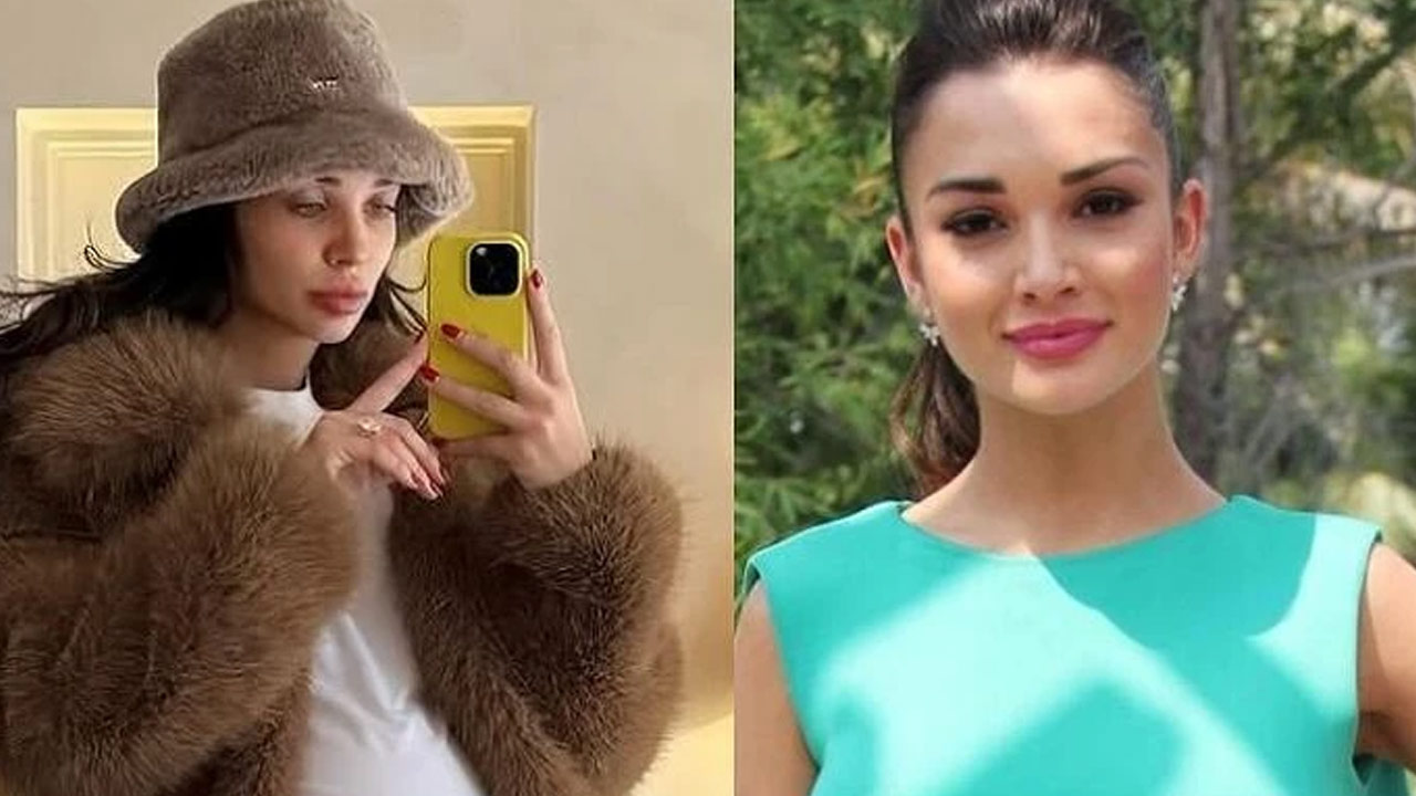 Amy Jackson Shares Baby Bump Photos, Faces Criticism for Unconventional Pregnancy Reveal