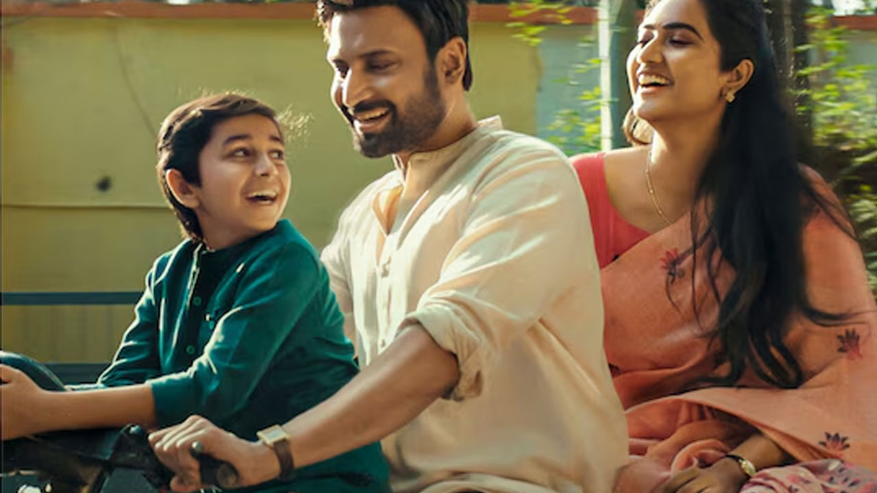Sumanth's Anaganaga To Premiere On ETV Win Sumanth's Anaganaga To Premiere On ETV Win