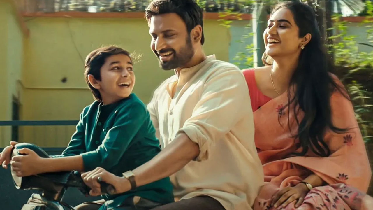 Anaganaga Movie OTT Release Date Fix Anaganaga Movie OTT Release Date Fix