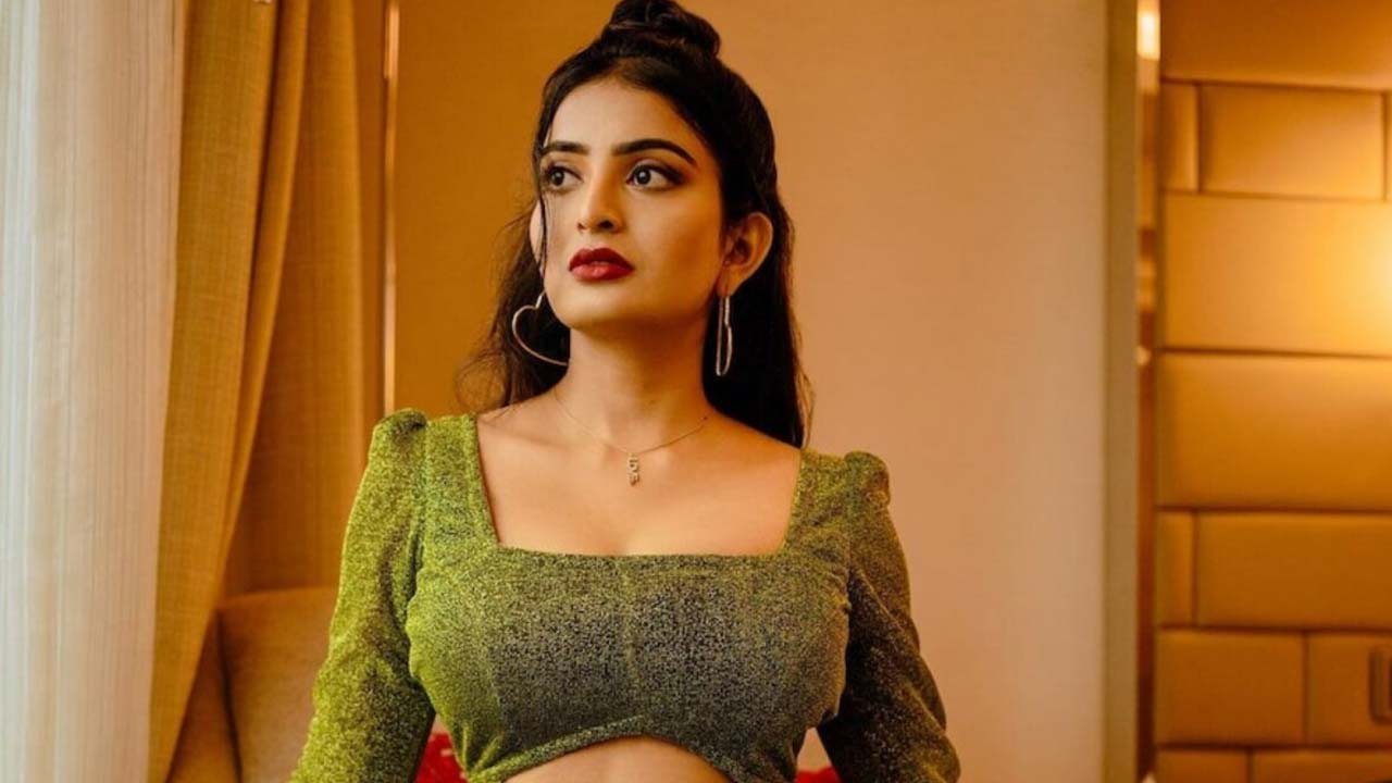 Ananya Nagalla Opens Up About Break Up And Career Struggles Ananya Nagalla Opens Up About Break Up And Career Struggles