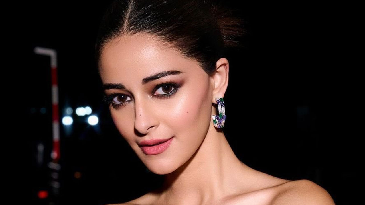 Akhil Next Movie Update: Ananya Panday Rumored for Special Song Appearance