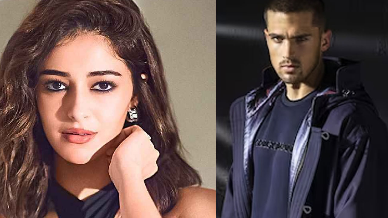 Ananya Panday Plans To Get Married And Have Kids In 5 Years Amid Dating Rumors With Walker Blanco Ananya Panday Plans To Get Married And Have Kids In 5 Years Amid Dating Rumors With Walker Blanco