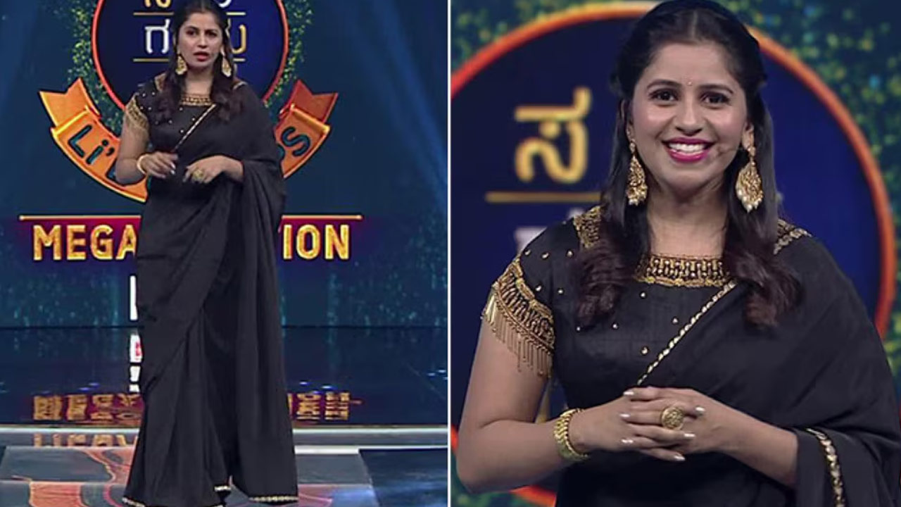 Anchor Anushree's Wedding Plans and Impressive Rs. 50 Crore Net Worth Revealed