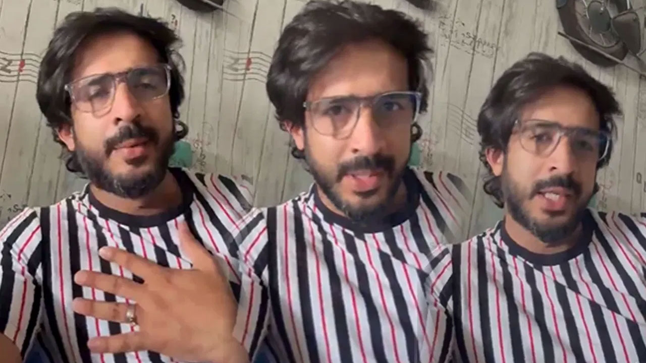 Anchor Ravi Responds to Backlash from Hindu Groups Over Controversial Skit Anchor Ravi Responds to Backlash from Hindu Groups Over Controversial Skit