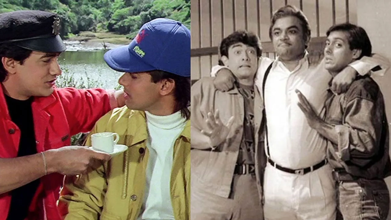 Andaz Apna Apna Re Release Date Announced Andaz Apna Apna Re Release Date Announced
