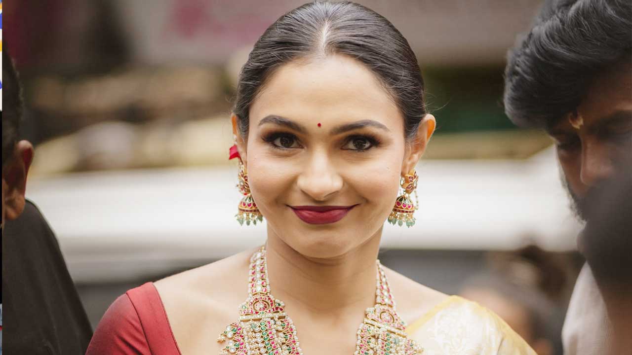 Pisachi 2 Horror Thriller: Andrea Jeremiah Opens Up About Controversial Scenes