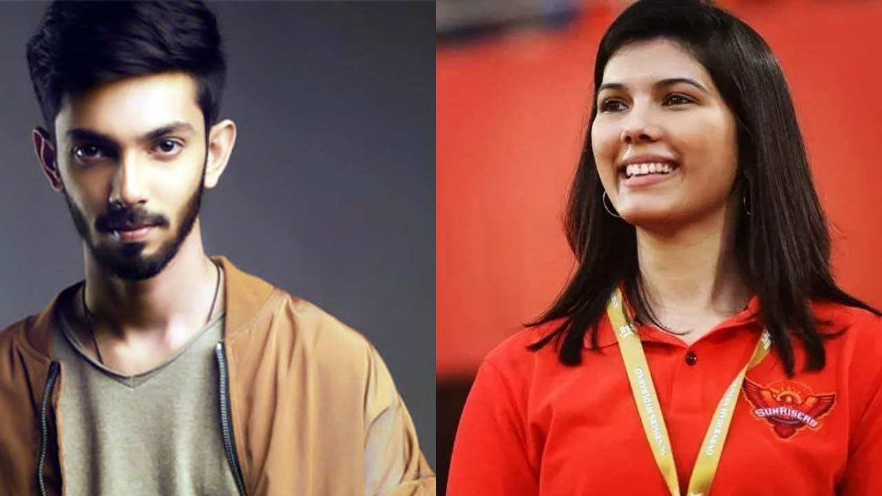 Anirudh Ravichander Dating Kavya Maran? Wedding Rumors Go Viral