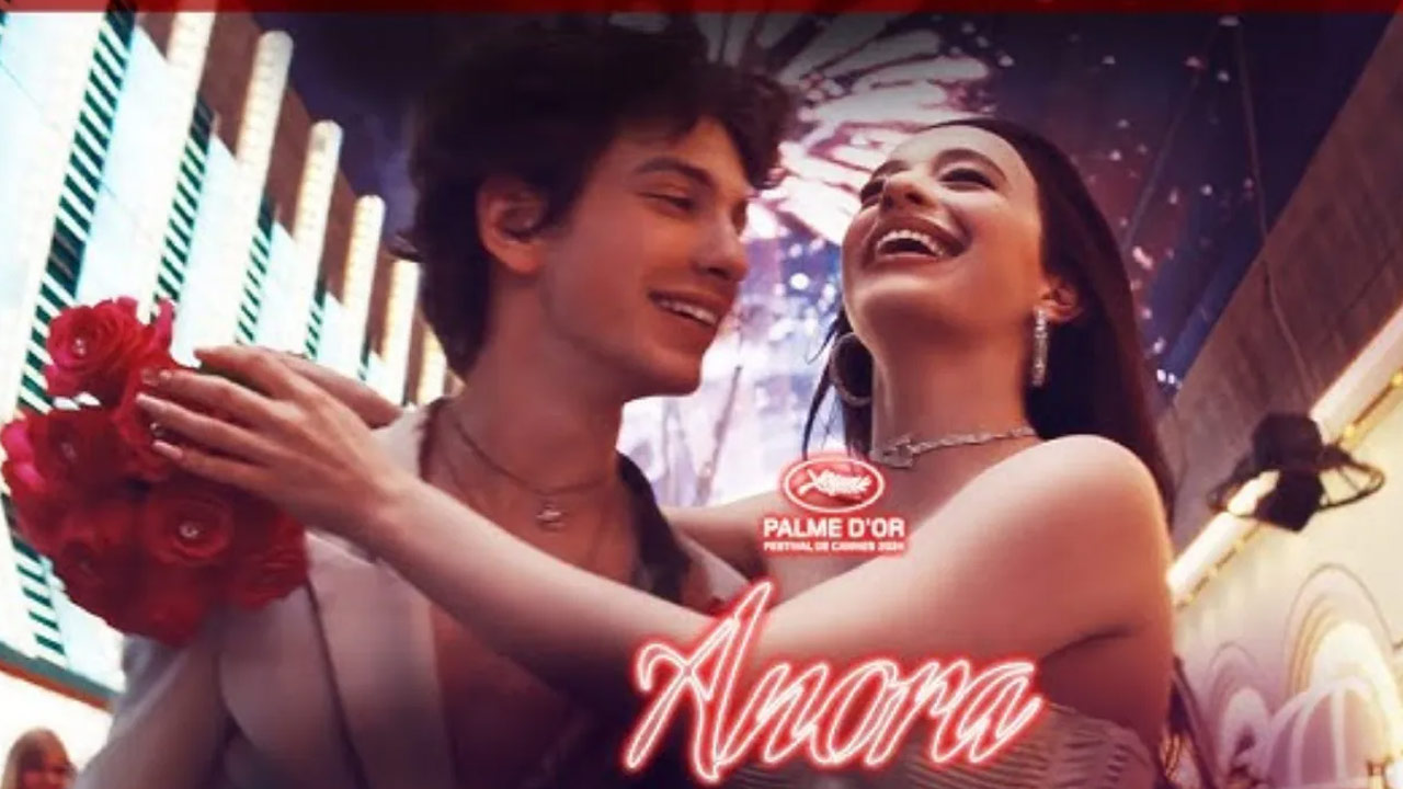 Anora Movie OTT Release Date Fix