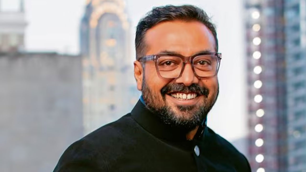 Anurag Kashyap Apologizes For Controversial Brahmin Remarks Amid Backlash