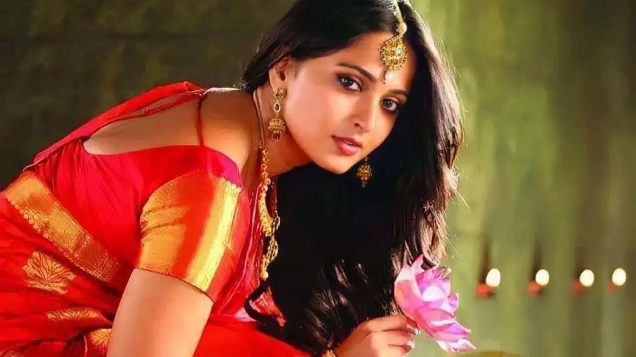 Anushka Shetty Opens Up About Her First Love Anushka Shetty Opens Up About Her First Love